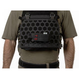 Porte-garrot souple 5.11 Tactical Flex à fixation FLEX-HT pour garrots à moulinet