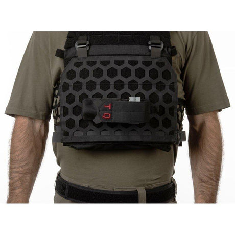 Porte-garrot souple 5.11 Tactical Flex à fixation FLEX-HT pour garrots à moulinet