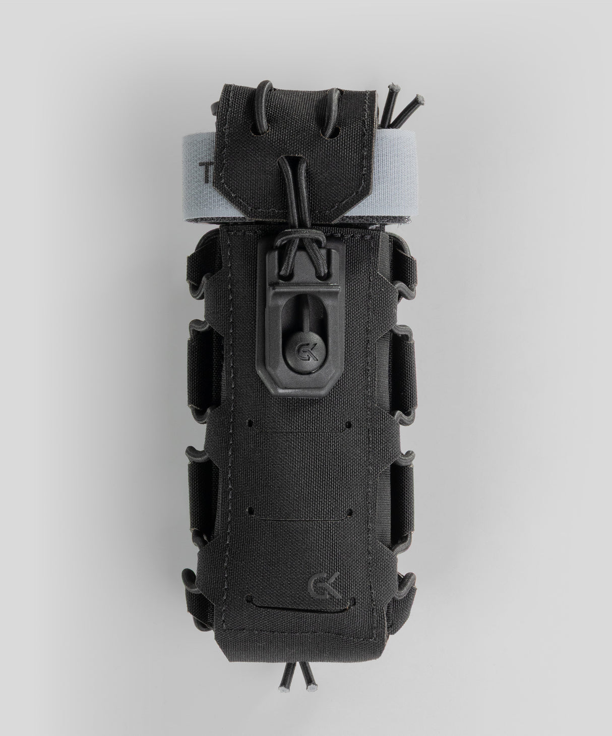 Porte-garrot universel GK Dutycall sur platine MOLLE pour trousse individuelle