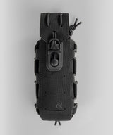Porte-garrot universel GK Dutycall sur platine MOLLE pour trousse individuelle