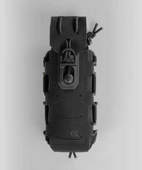 Porte-garrot universel GK Dutycall sur platine MOLLE pour trousse individuelle
