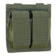 Porte-grenade 40 mm Bulldog Tactical Gear