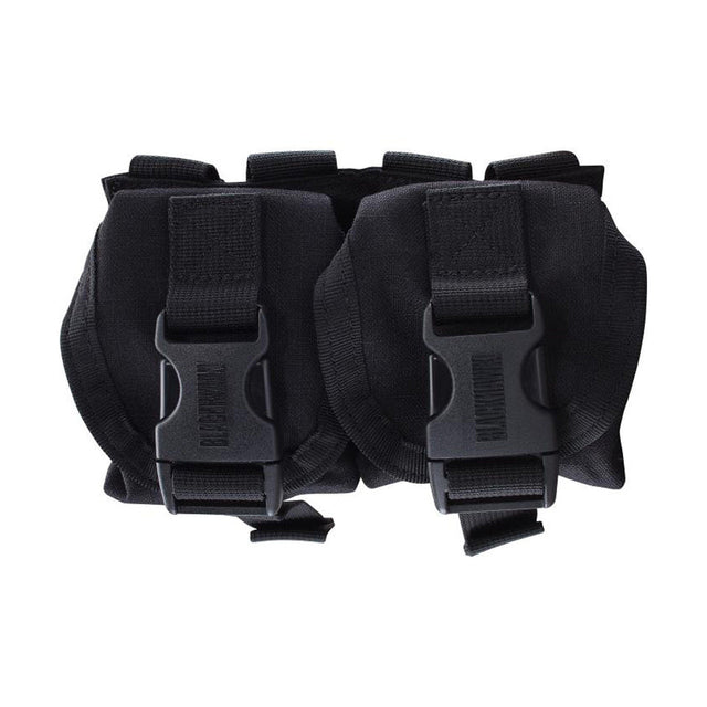 Porte-grenade Blackhawk Frag Strike Double