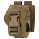 Porte-grenade Condor Single Frag rabat réglable à boucle de dégagement rapide