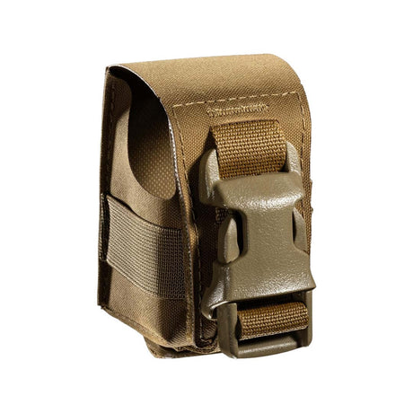 Porte-grenade à fragmentation Frog Pro à rabat ITW Nexus 10 x 6 x 5 cm