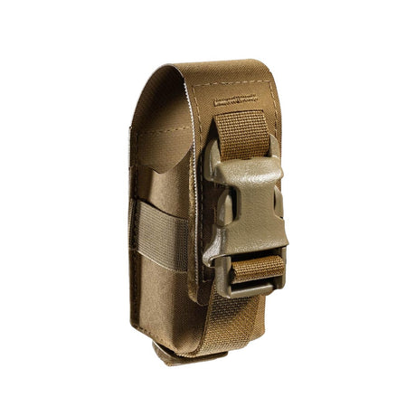 Porte-grenade assourdissante Frog Pro à rabat ITW Nexus en LAHYCO 70 g