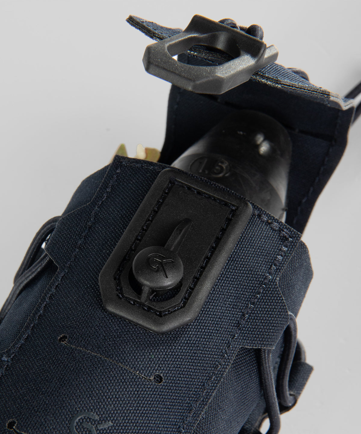 Porte-grenade de désencerclement GK Dutycall à cuillère sur platine MOLLE