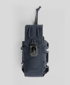 Porte-grenade de désencerclement GK Dutycall à cuillère sur platine MOLLE