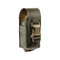 Porte-grenade fumigène Frog Pro à rabat ITW Nexus en LAHYCO 15 x 6 cm