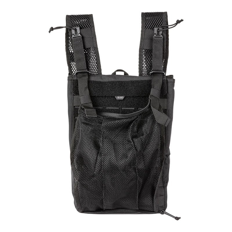 Porte-hydratation PC convertible 5.11 Tactical 3 litres 11 litres au total modulaire