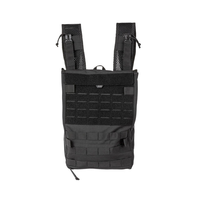 Porte-hydratation PC convertible 5.11 Tactical 3 litres 11 litres au total modulaire