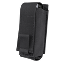 Porte-lacrymogène Condor OC Pouch pour aérosol MK3 ou MK4 rabat ajustable
