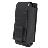Porte-lacrymogène Condor OC Pouch pour aérosol MK3 ou MK4 rabat ajustable