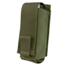 Porte-lacrymogène Condor OC Pouch pour aérosol MK3 ou MK4 rabat ajustable