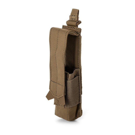 Porte-lampe 5.11 Tactical Flex en nylon 500D à fixation FLEX-HT