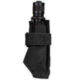 Porte-lampe Condor Flashlight Pouch ouvert diamètre 38 mm profondeur 10 cm