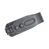 Porte-lampe GK Pro Copland cuir synthétique Ø 30 mm port horizontal ou vertical