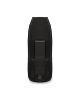 Porte-lampe GK Pro Red Label en Cordura 1000D avec passant MOLLE réglable