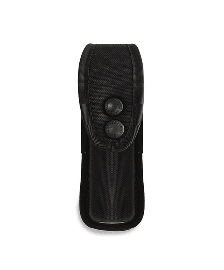 Porte-lampe GK Pro Red Label en Cordura 1000D avec passant MOLLE réglable