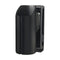 Porte-lampe rotatif Tactical Light Case ASP pour lampes Pro AA et USB 12 positions