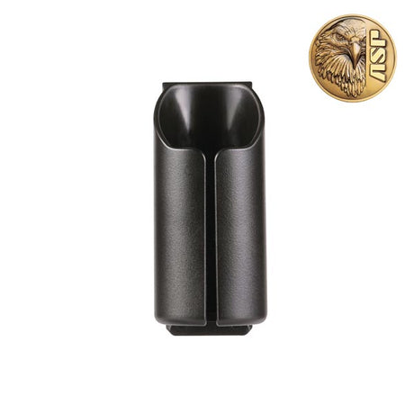 Porte-lampe rotatif Tactical Light Case ASP pour lampes Tungsten fermeture Snap-On Lock
