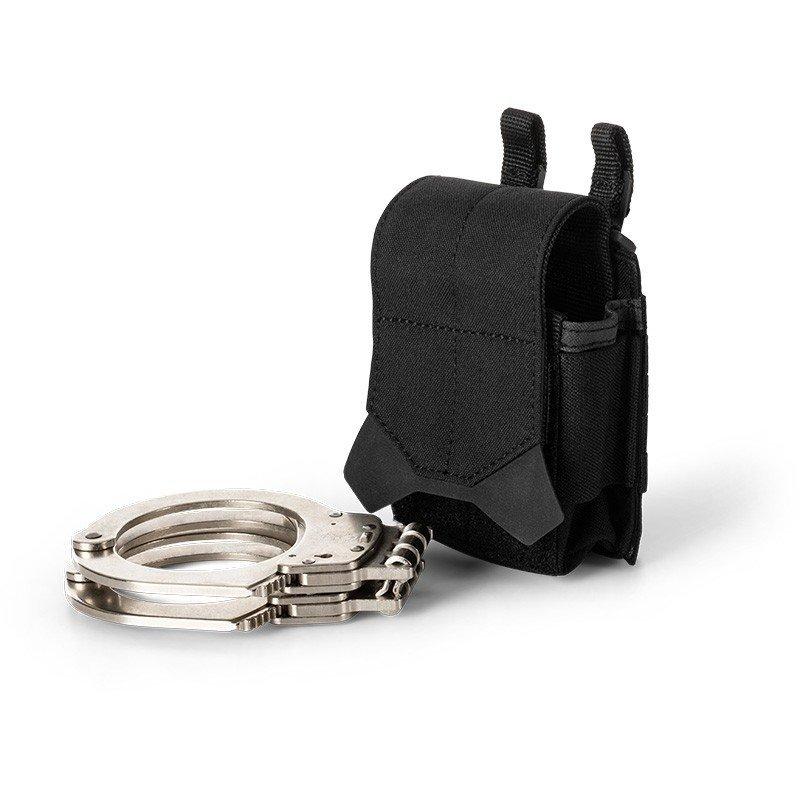 Porte-menottes 5.11 Tactical Flex en nylon 500D pour deux paires à fixation FLEX-HT
