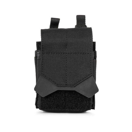 Porte-menottes 5.11 Tactical Flex en nylon 500D pour deux paires à fixation FLEX-HT