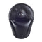 Porte-menottes Federal ASP en cuir avec poche à clef et boucle de ceinture Snap-Loc