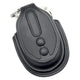 Porte-menottes GK Pro Copland grand modèle cuir synthétique port bidirectionnel