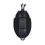 Porte-menottes GK Pro NEO Undercover néoprène imperméable port inside ou apparent
