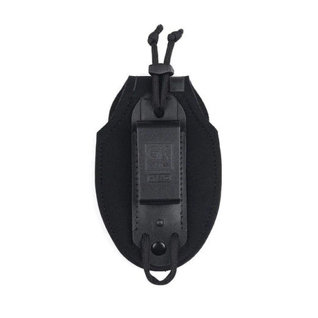 Porte-menottes GK Pro NEO Undercover néoprène imperméable port inside ou apparent