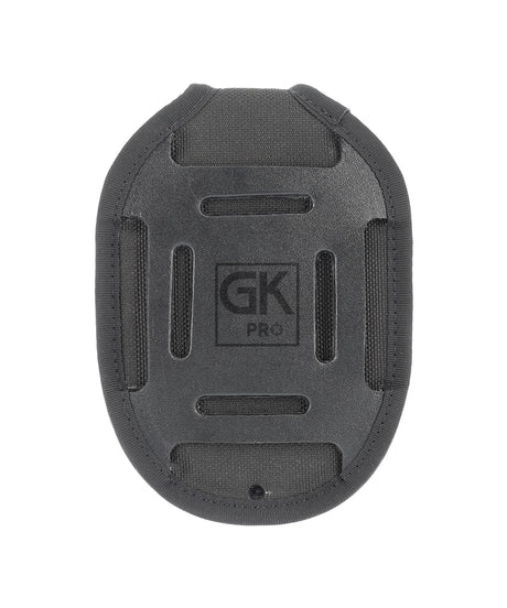 Porte-menottes GK Pro Red Label discret en port horizontal ou vertical