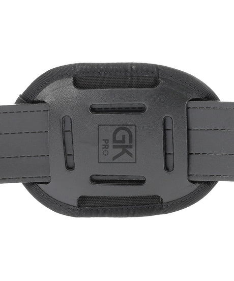 Porte-menottes GK Pro Red Label discret en port horizontal ou vertical