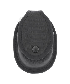 Porte-menottes GK Pro Red Label discret en port horizontal ou vertical