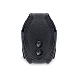 Porte-menottes GK Pro Red Label grand modèle double piqûre passant breveté 80 g