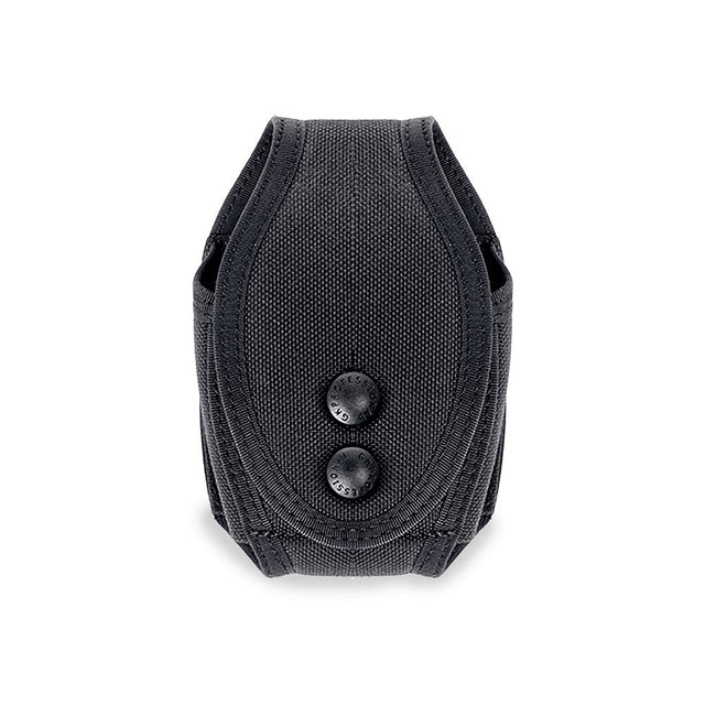 Porte-menottes GK Pro Red Label grand modèle double piqûre passant breveté 80 g