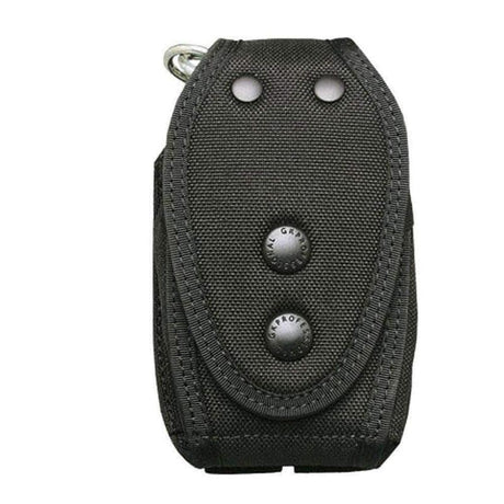 Porte-menottes GK Pro Red Label horizontal ou vertical porte-clés intégré ceinturon 30-50 mm