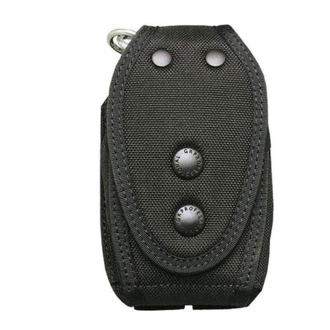 Porte-menottes GK Pro Red Label horizontal ou vertical porte-clés intégré ceinturon 30-50 mm