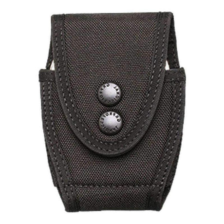 Porte-menottes GK Pro Red Label petit modèle passants sécurisés anti-saisie 80 g