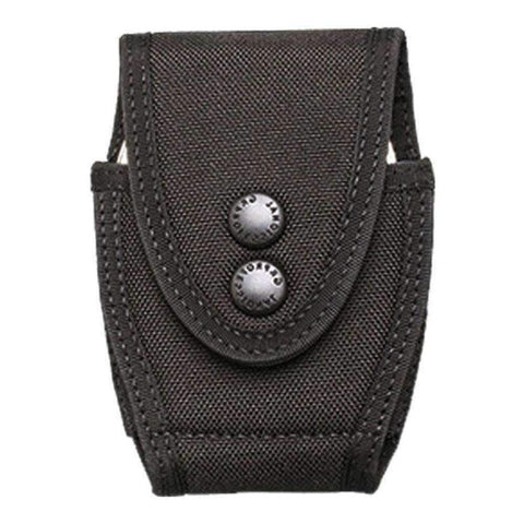 Porte-menottes GK Pro Red Label petit modèle passants sécurisés anti-saisie 80 g