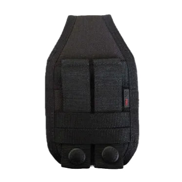 Porte-menottes GK Pro pour menottes Lips en polyamide haute ténacité