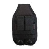 Porte-menottes GK Pro pour menottes Lips en polyamide haute ténacité