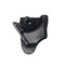 Porte-menottes compact Investigator ASP en nylon Cordura avec bouton pression