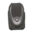 Porte-menottes rigide GK Pro Timecop grand modèle anti-déformation passant anti-rotation