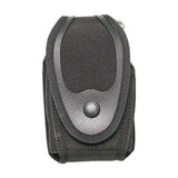 Porte-menottes rigide GK Pro Timecop grand modèle anti-déformation passant anti-rotation