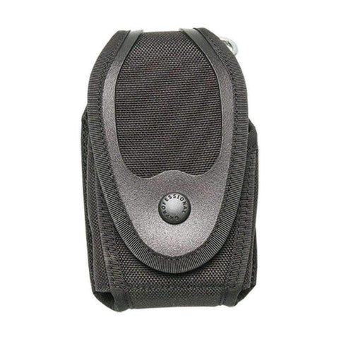Porte-menottes rigide GK Pro Timecop grand modèle anti-déformation passant anti-rotation