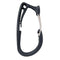 Porte-outils de harnais Petzl Caritool, deux tailles, charge de 5 ou 15 kg