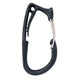Porte-outils de harnais Petzl Caritool, deux tailles, charge de 5 ou 15 kg