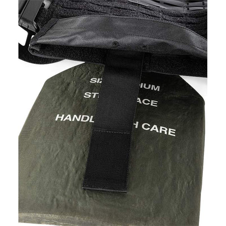 Porte-plaques 5.11 Tactical QR (Base)