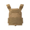 Porte-plaques 5.11 Tactical QR (Base)
